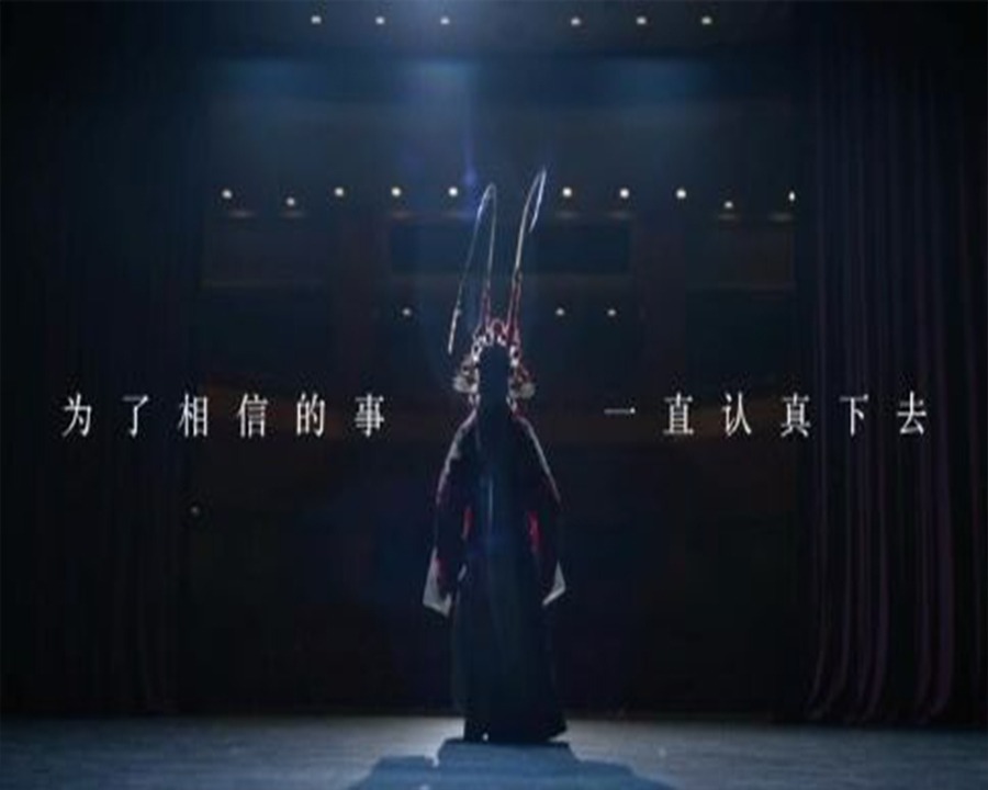 河南形象广告片